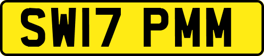 SW17PMM
