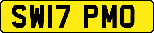 SW17PMO