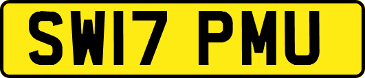 SW17PMU