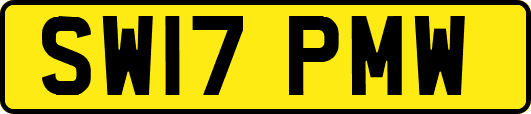 SW17PMW