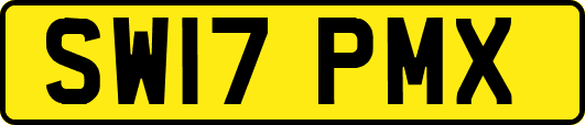 SW17PMX