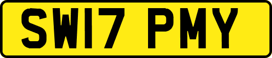 SW17PMY