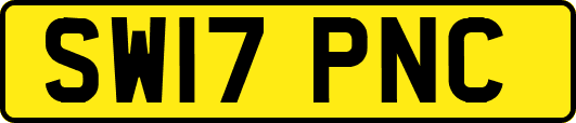 SW17PNC