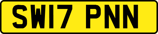 SW17PNN