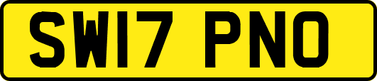 SW17PNO
