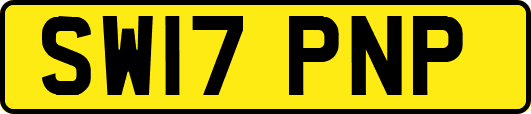 SW17PNP