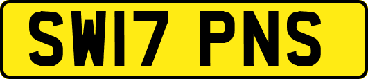 SW17PNS