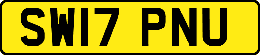 SW17PNU