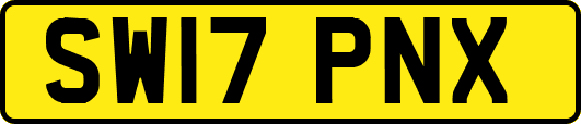 SW17PNX