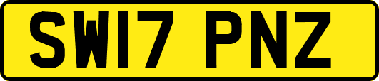 SW17PNZ