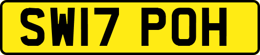 SW17POH
