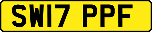 SW17PPF