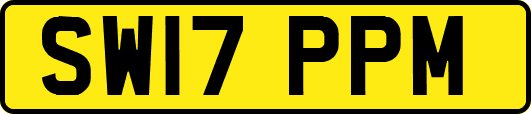 SW17PPM