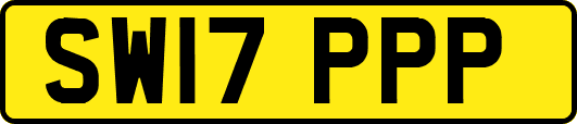 SW17PPP