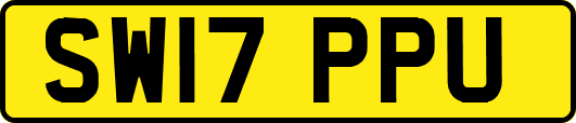 SW17PPU