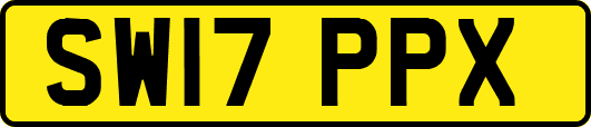 SW17PPX