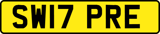SW17PRE
