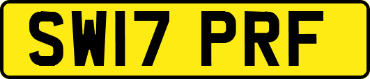 SW17PRF