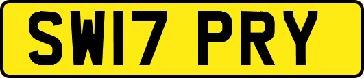 SW17PRY