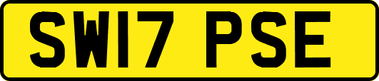 SW17PSE