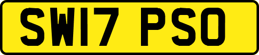 SW17PSO