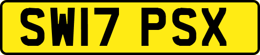 SW17PSX