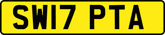 SW17PTA