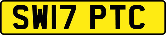 SW17PTC