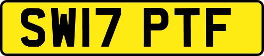 SW17PTF