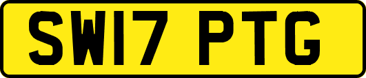 SW17PTG