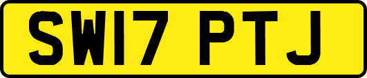 SW17PTJ