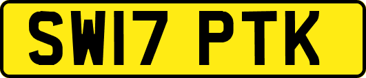 SW17PTK