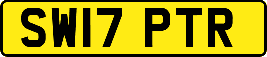 SW17PTR