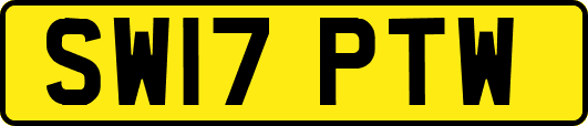 SW17PTW