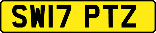 SW17PTZ