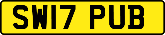 SW17PUB