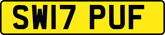 SW17PUF