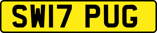 SW17PUG