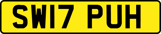 SW17PUH