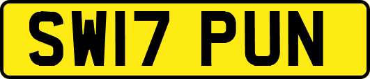 SW17PUN