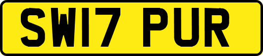 SW17PUR