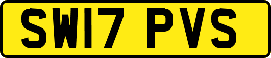 SW17PVS
