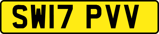 SW17PVV