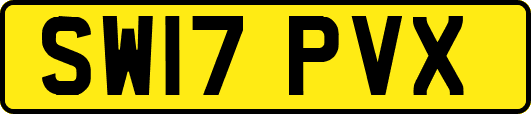 SW17PVX