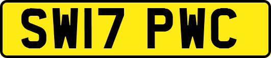 SW17PWC