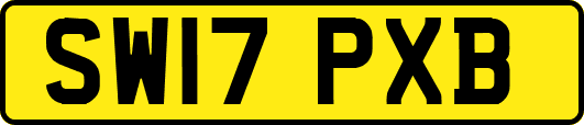 SW17PXB