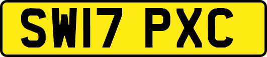 SW17PXC