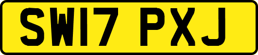 SW17PXJ