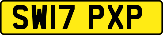 SW17PXP