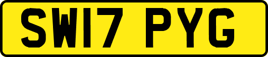 SW17PYG